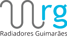 Logótipo Radiadores Guimarães